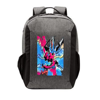 The Knight Vector Backpack