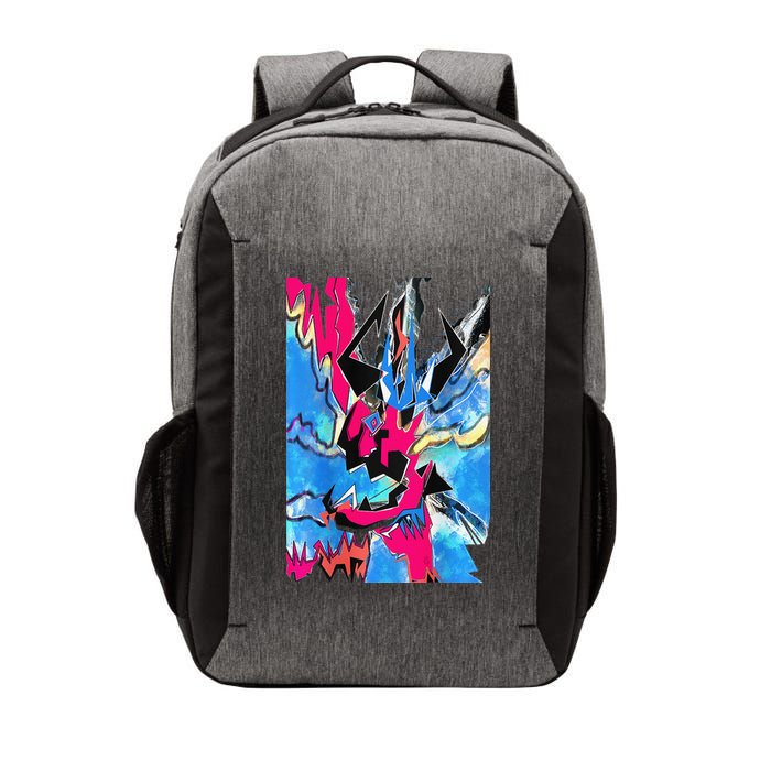 The Knight Vector Backpack