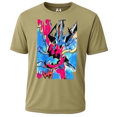 The Knight Cooling Performance Crew T-Shirt