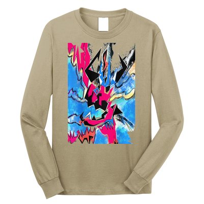The Knight Long Sleeve Shirt