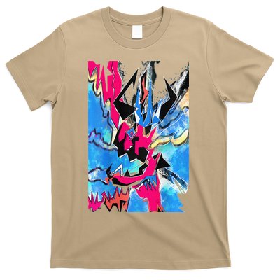 The Knight T-Shirt