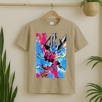 The Knight T-Shirt