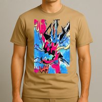 The Knight T-Shirt
