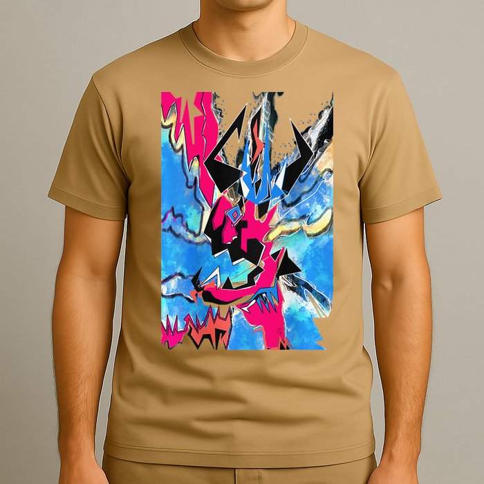 The Knight T-Shirt