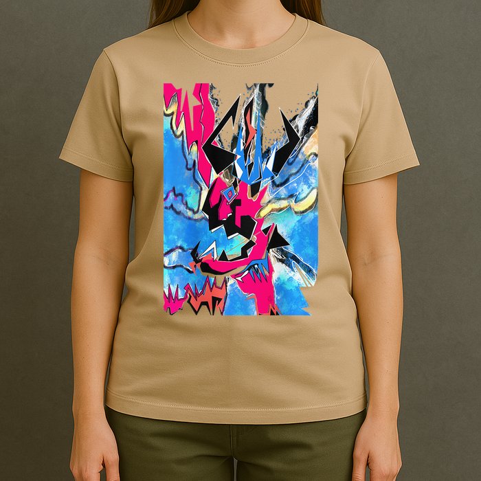 The Knight T-Shirt