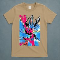 The Knight T-Shirt