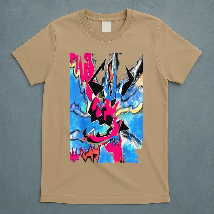The Knight T-Shirt