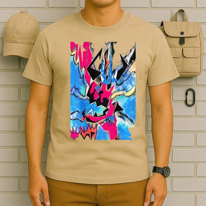 The Knight T-Shirt