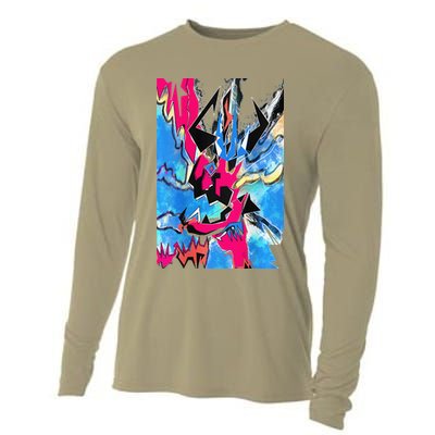 The Knight Cooling Performance Long Sleeve Crew