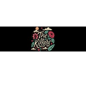 The Killers Bumper Sticker