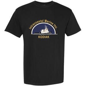 Tug Kodiak Garment-Dyed Heavyweight T-Shirt