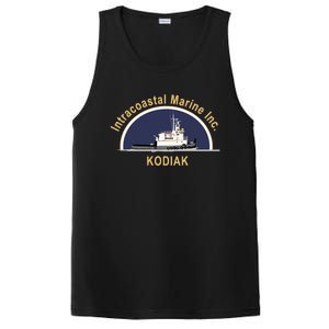 Tug Kodiak PosiCharge Competitor Tank