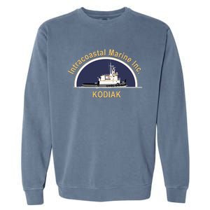 Tug Kodiak Garment-Dyed Sweatshirt