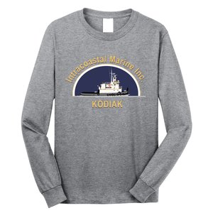 Tug Kodiak Long Sleeve Shirt