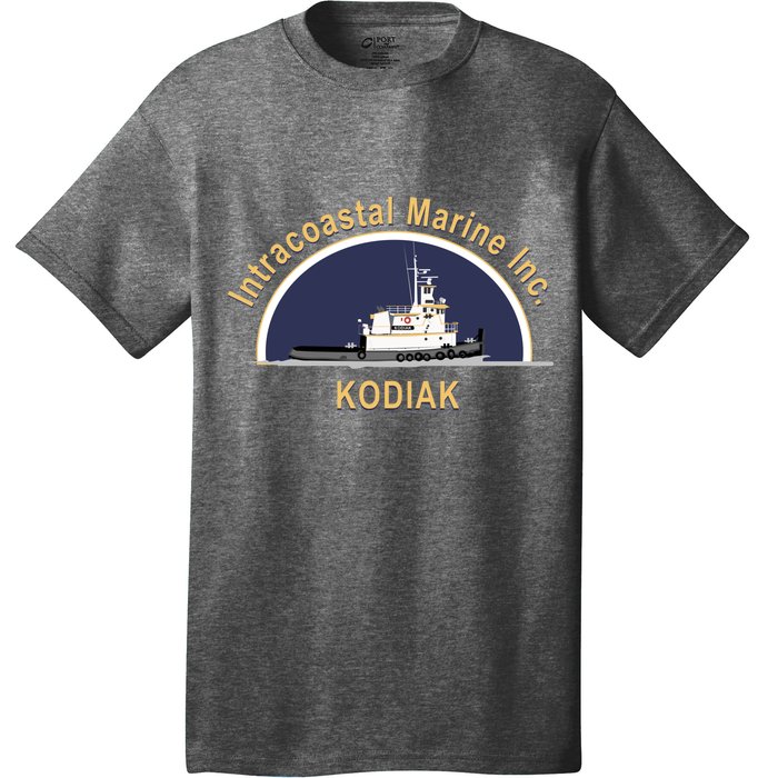 Tug Kodiak T-Shirt