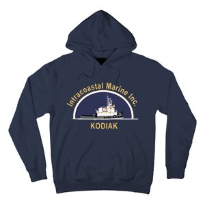 Tug Kodiak Hoodie