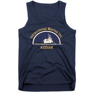 Tug Kodiak Tank Top