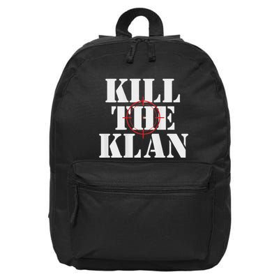 The Klan 16 in Basic Backpack