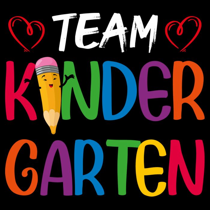 Team Kindergarten Teachers Funny Kindergarten Teacher Gift Bucket Hat