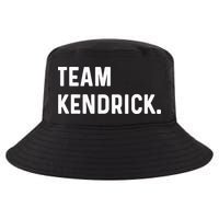Team Kendrick Cool Comfort Performance Bucket Hat