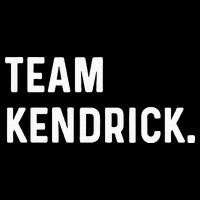 Team Kendrick Impact Tech Backpack