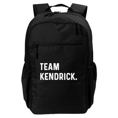 Team Kendrick Backpack