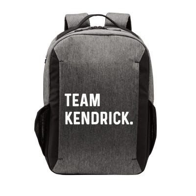 Team Kendrick Vector Backpack