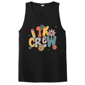 Transitional Kindergarten Teacher Tk First Day Of School PosiCharge Competitor Tank