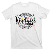 Throwing Kindness T-Shirt