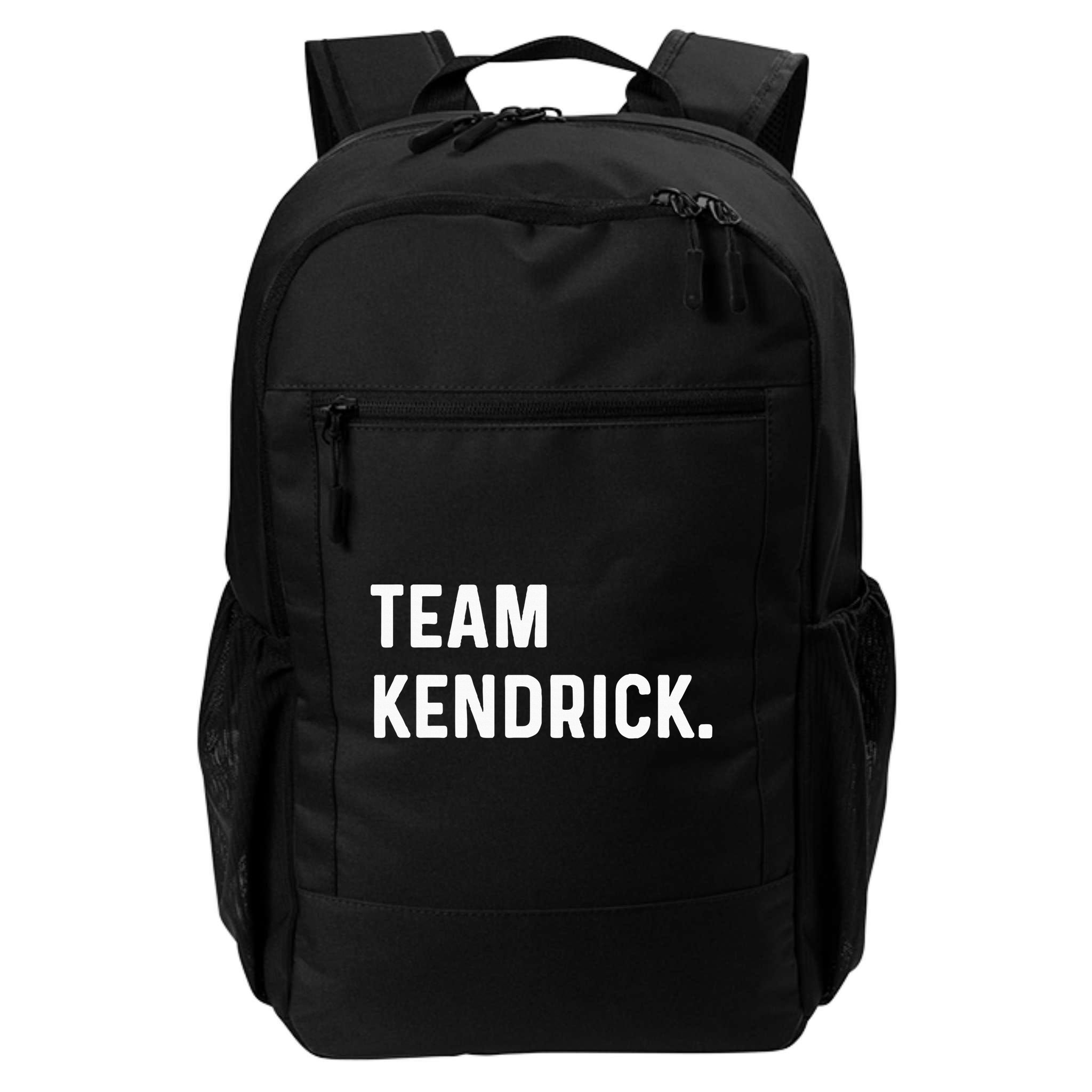 Team Kendrick Backpack