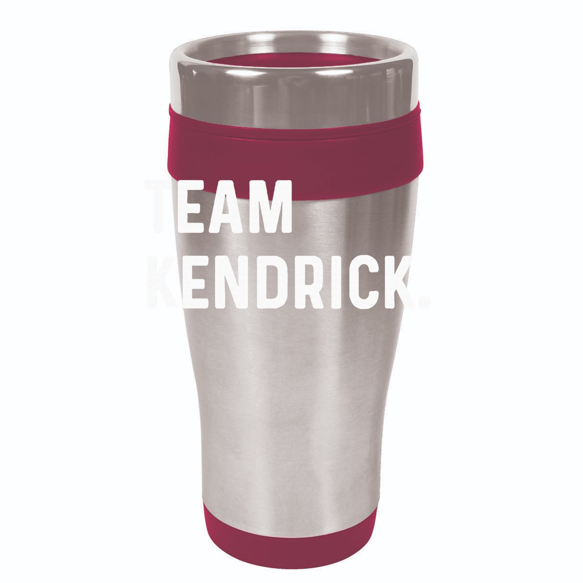 Team Kendrick Sustainable Bucket Hat