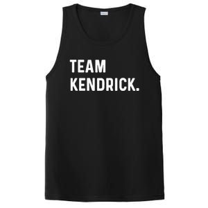 Team Kendrick PosiCharge Competitor Tank