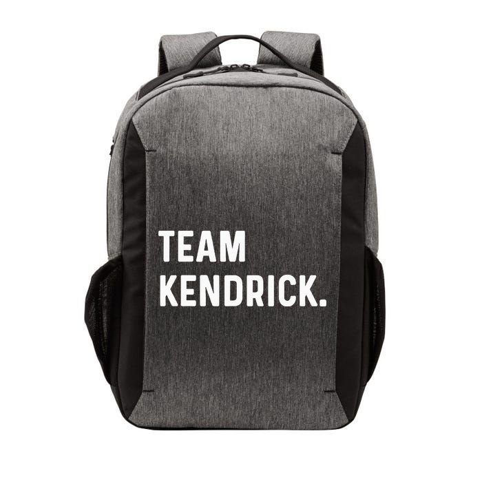 Team Kendrick Vector Backpack