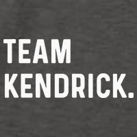 Team Kendrick Vector Backpack