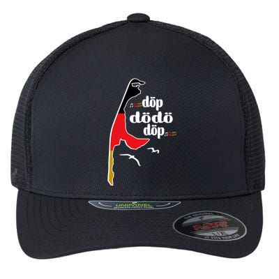 Tim Kellner Wearing DöP DöDö DöP Flexfit Unipanel Trucker Cap