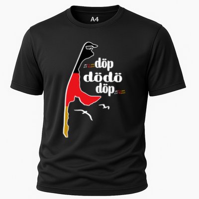Tim Kellner Wearing DöP DöDö DöP Performance Shirt