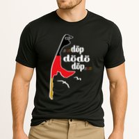 Tim Kellner Wearing DöP DöDö DöP Performance Shirt