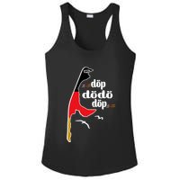 Tim Kellner Wearing DöP DöDö DöP Ladies PosiCharge Competitor Racerback Tank
