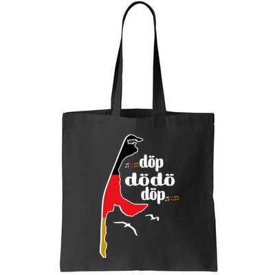 Tim Kellner Wearing DöP DöDö DöP Bag