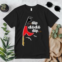 Tim Kellner Wearing DöP DöDö DöP Premium T-Shirt