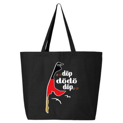Tim Kellner Wearing DöP DöDö DöP 25L Jumbo Tote