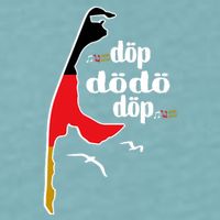 Tim Kellner Wearing DöP DöDö DöP Sueded Cloud Jersey T-Shirt