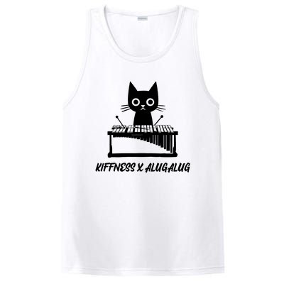 The Kiffness X Alugalug PosiCharge Competitor Tank