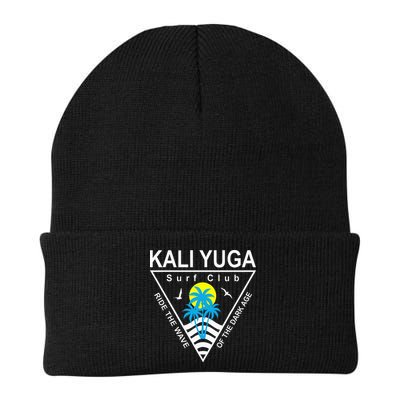 The Kali Yuga Surf Club Beanie