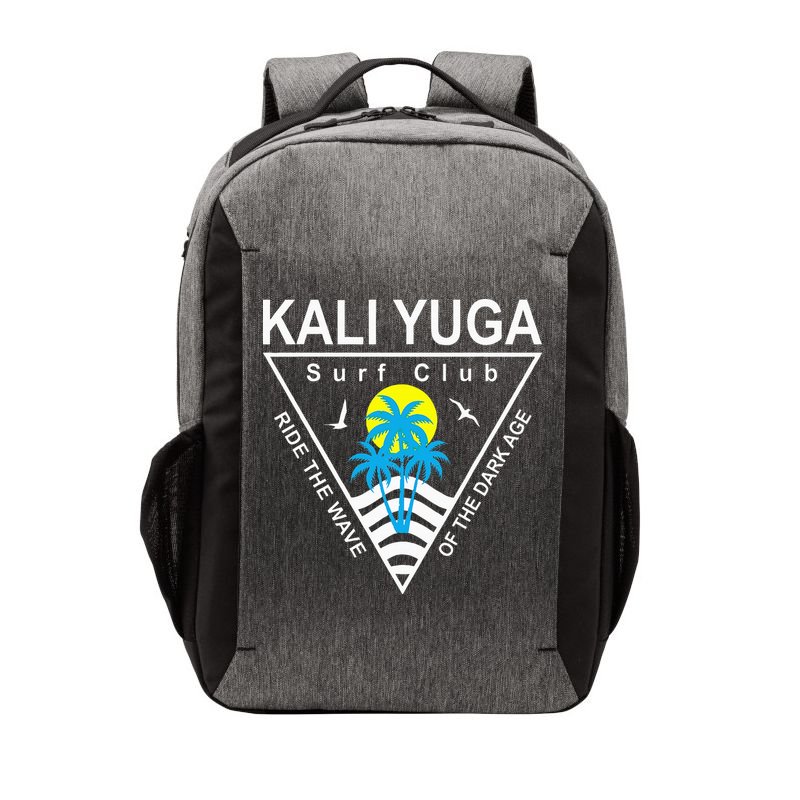 The Kali Yuga Surf Club Vector Backpack