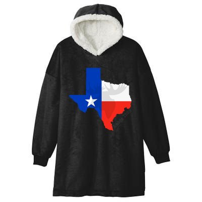 Texas Lodge 1889 2024 Fundraiser Hooded Wearable Blanket