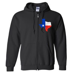 Texas Lodge 1889 2024 Fundraiser Full Zip Hoodie