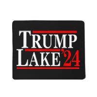 Trump Lake 2024 Mousepad