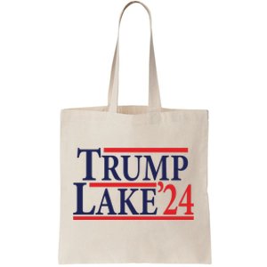 Trump Lake 2024 Tote Bag