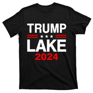 Trump Lake 2024 T-Shirt